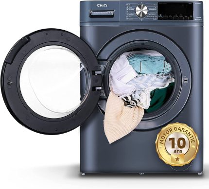 Samsung propose le lave-linge AddWash avec une réductions de 230